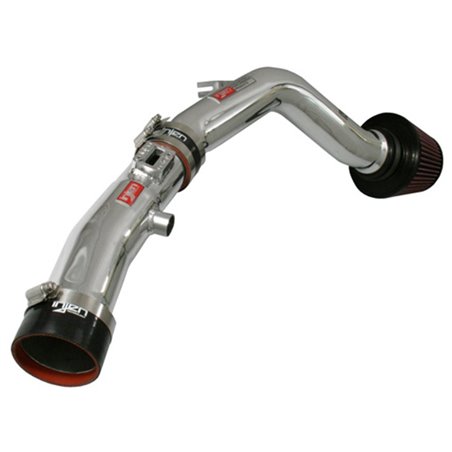 Injen 04-06 Altima 3.5L V6 Polished Cold Air Intake