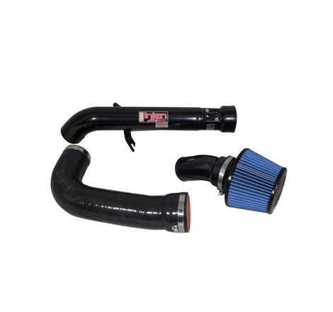 Injen 03-06 350Z 3.5L V6 Black Cold Air Intake