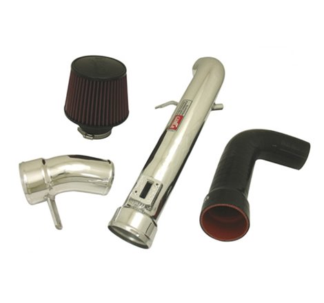 Injen 03-06 350Z 3.5L V6 Polished Cold Air Intake