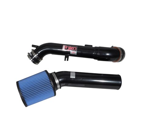 Injen 03-06 G35 AT/MT Coupe Black Cold Air Intake