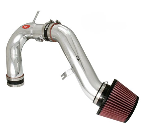 Injen 06-08 M45 4.5L V8 Black Cold Air Intake