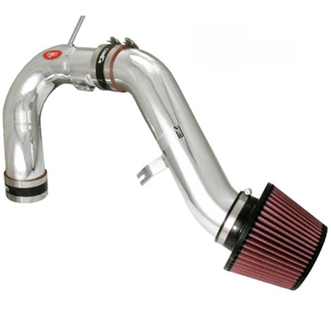 Injen 06-08 M45 4.5L V8 Polished Cold Air Intake