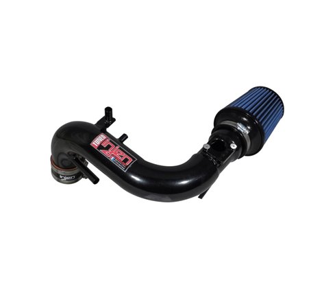 Injen 04-05 Camry Solara 4 Cylinder Black Short Ram Intake