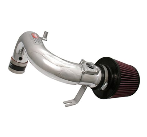 Injen 04-05 Camry Solara 4 Cylinder Polished Short Ram Intake