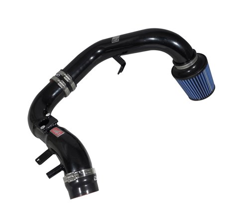 Injen 05-06 Corolla S 05-07 Matrix XR 1.8L 4 Cyl. Black Cold Air Intake