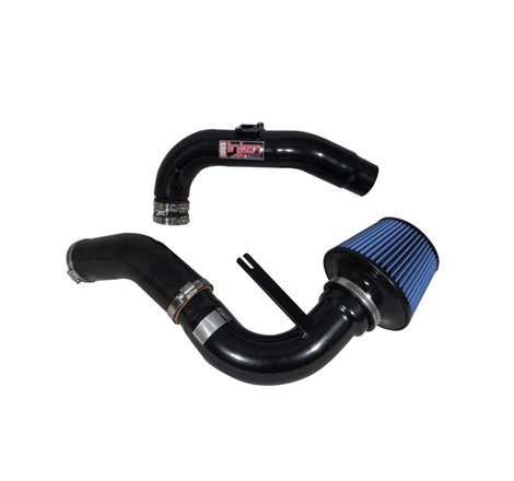 Injen 2009 Corolla XRS 2.4L 4 Cyl. Black Cold Air Intake