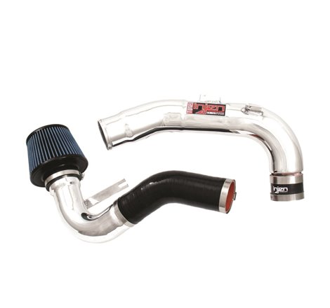 Injen 2009 Corolla XRS 2.4L 4 Cyl. Polished Cold Air Intake