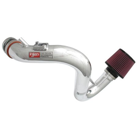 Injen 2007-10 Mazdaspeed 3 2.3L 4 Cyl. (Manual) Polished Cold Air Intake