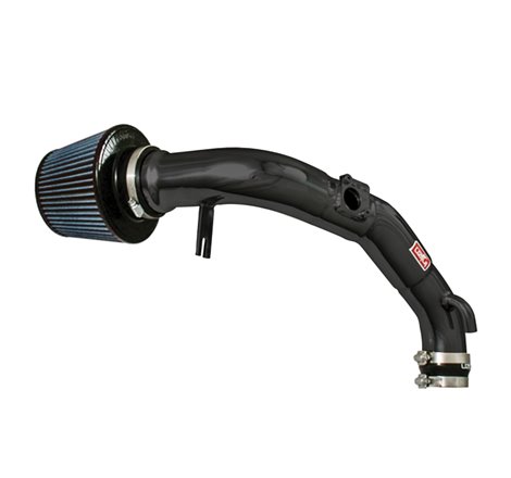 Injen 2006-08 Mazdaspeed 6 2.3L 4 Cyl. (Manual) Black Cold Air Intake