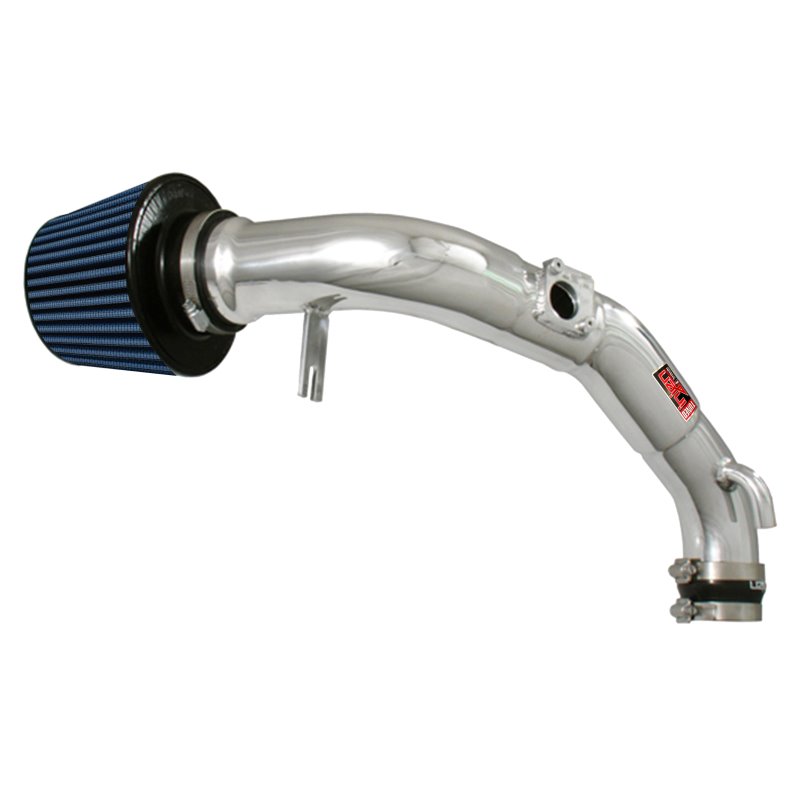 Injen 2006-08 Mazdaspeed 6 2.3L 4 Cyl. (Manual) Polished Cold Air Intake