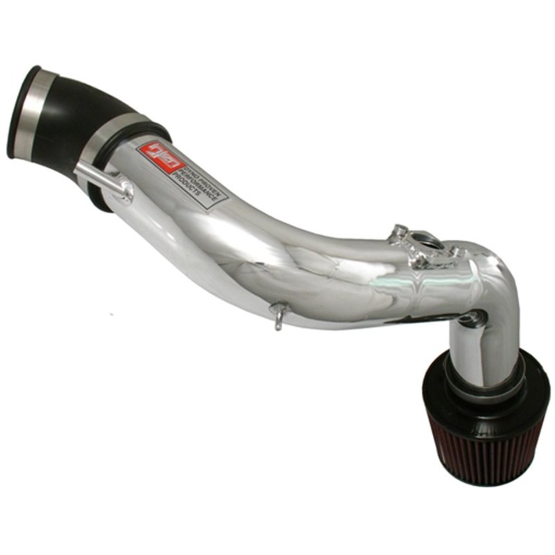 Injen 06-08 Mazda 6 3.0L V6 (Automantic) Polished Cold Air Intake