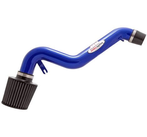 AEM 92-96 Prelude S/Si/Si VTEC Blue Short Ram Intake