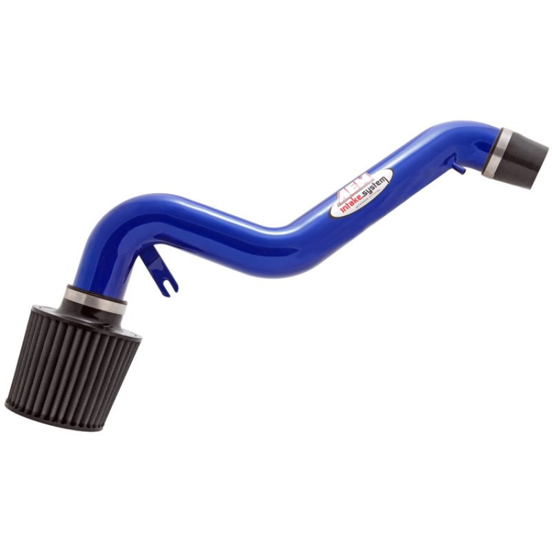 AEM 92-96 Prelude S/Si/Si VTEC Blue Short Ram Intake