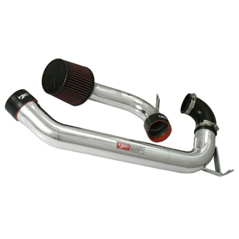 Injen 05-07 G6 3.5L V6 Polished Cold Air Intake