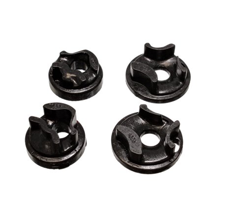 Energy Suspension 97-01 Ford Escort / ZX2 Motor Mount Inserts (2 Torque Positions)