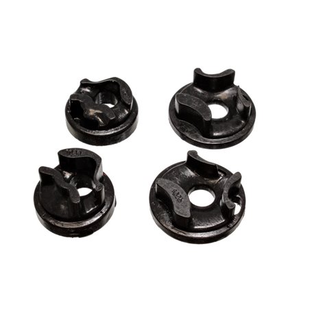 Energy Suspension 97-01 Ford Escort / ZX2 Motor Mount Inserts (2 Torque Positions)