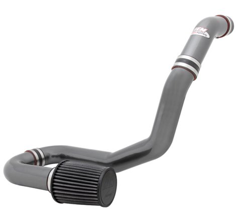 AEM 06-09 Honda S2000 Silver Cold Air Intake