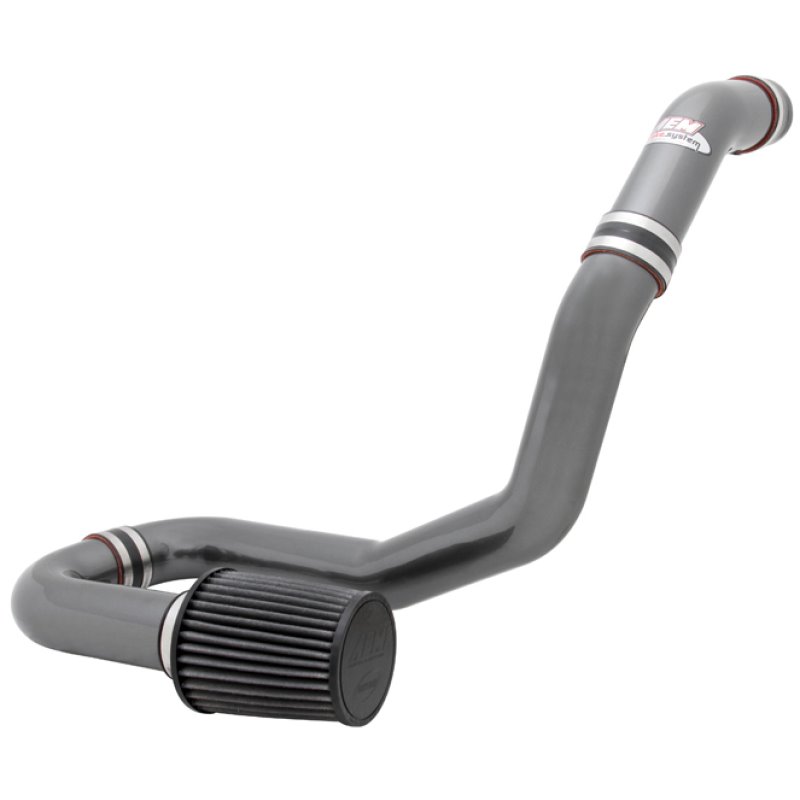 AEM 06-09 Honda S2000 Silver Cold Air Intake