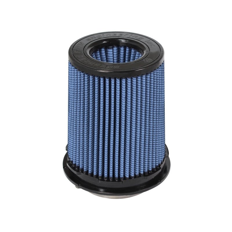 aFe MagnumFLOW Air Filters P5R 3-1/2 F x 5 B x 4.5inv T x 7.5 H