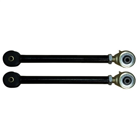 Skyjacker 2018 Jeep Wrangler JL - Pair Suspension Single Flex Rear Upper Links