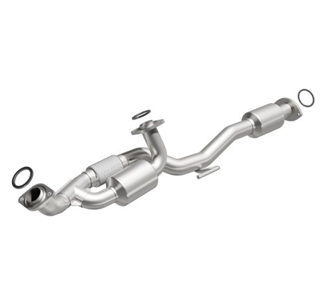 MagnaFlow Conv Direct Fit 97-01 Toyota Camry 3.0L / 96-98 Lexus ES300 3.0L