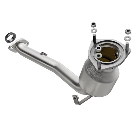 MagnaFlow Conv Direct Fit 08-09 Suzuki SX4