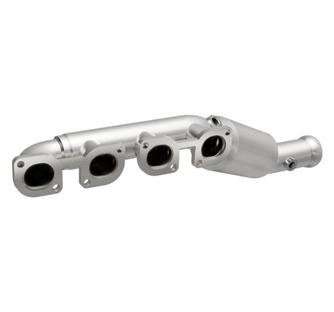 MagnaFlow Converter Direct Fit 07-10 BMW X5 4.8L V8