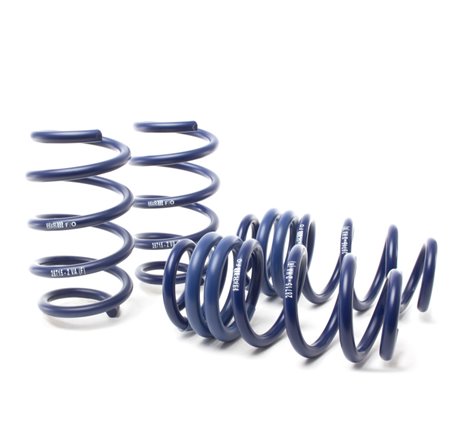 H&R 17-22 Alfa Romeo Guilia Quadrifoglio (2WD) 952 Sport Spring (Incl. Alfa Active Susp.)