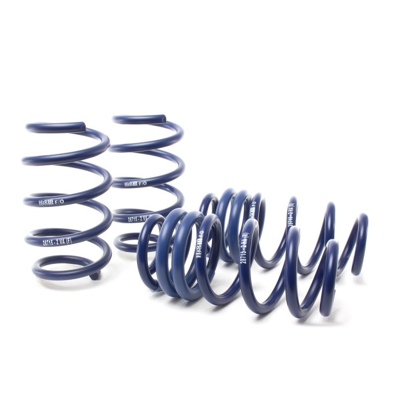 H&R 17-22 Alfa Romeo Guilia Quadrifoglio (2WD) 952 Sport Spring (Incl. Alfa Active Susp.)