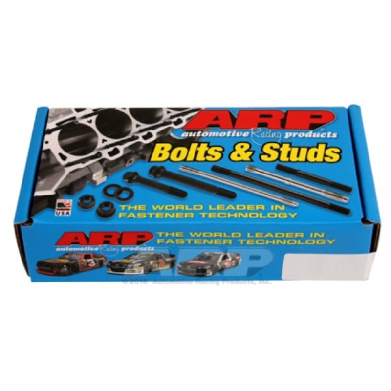 ARP Ford Eco Boost 1.6L 4-Cylinder 12pt Head Stud Kit