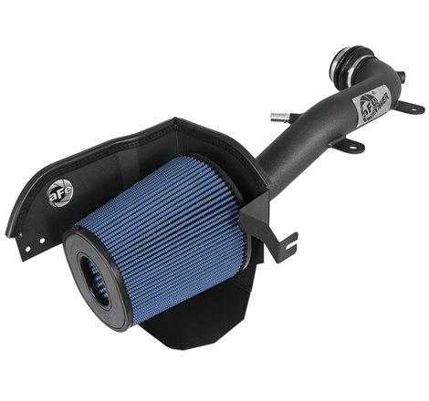 aFe Magnum FORCE Stage-2 XP Pro 5R Cold Air Intake System 2018+ Jeep Wrangler (JL) V6 3.6L