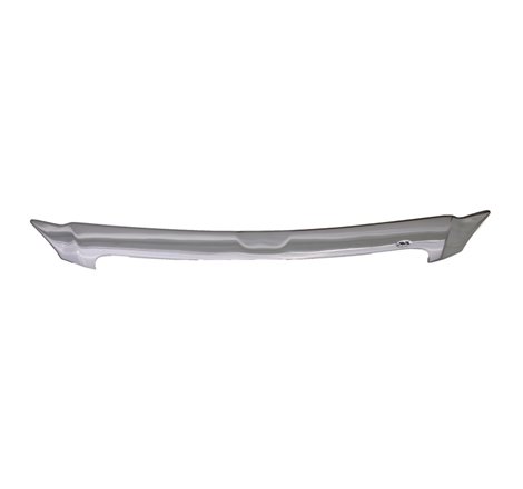 AVS 11-14 Chrysler 200 Aeroskin Low Profile Hood Shield - Chrome