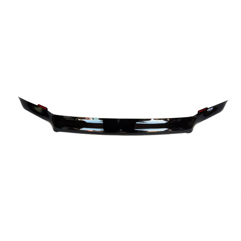 AVS 01-05 Ford Explorer Sport High Profile Bugflector II Hood Shield - Smoke