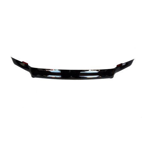 AVS 01-05 Ford Explorer Sport High Profile Bugflector II Hood Shield - Smoke