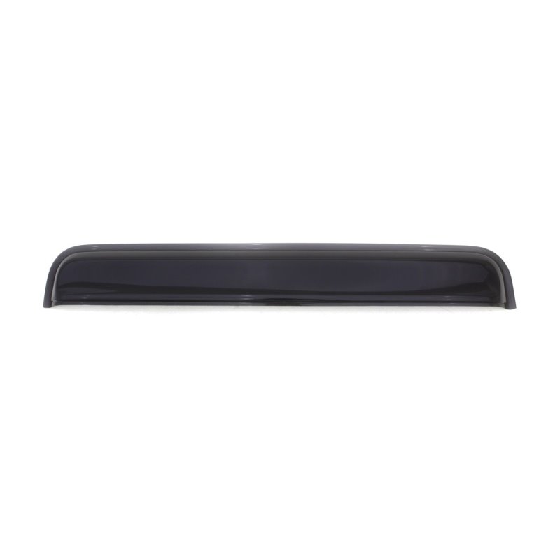 Avs sunroof store wind deflector