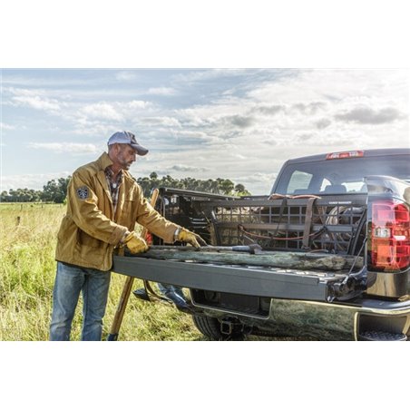 Roll-N-Lock 16-18 Nissan Titan Crew Cab XSB 65-1/2in Cargo Manager