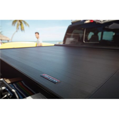 Roll-N-Lock 09-14 Ford F-150 67in E-Series Retractable Tonneau Cover