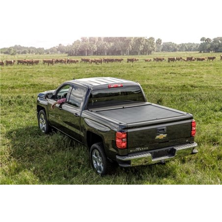 Roll-N-Lock 15-18 Ford F-150 LB 96in M-Series Retractable Tonneau Cover