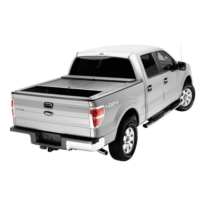 Roll-N-Lock 09-14 Ford F-150 XSB 67in M-Series Retractable Tonneau Cover