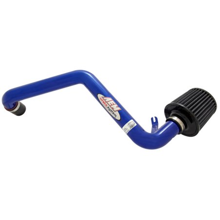 AEM 00-02 Saturn 1.9L DOHC Blue Short Ram Intake