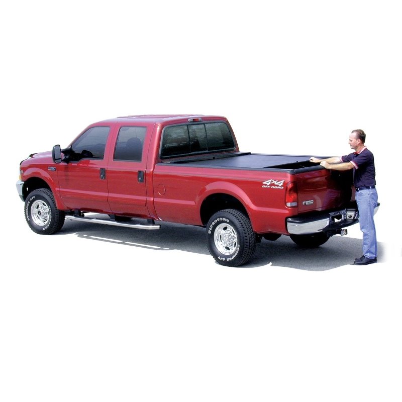 Roll-N-Lock 99-07 Ford F-250/F-350 Super Duty LB 97in M-Series Retractable Tonneau Cover