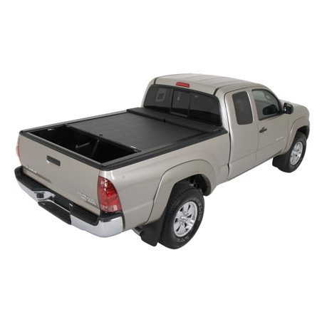 Roll-N-Lock 05-15 Toyota Tacoma Double Cab SB 59-1/2in M-Series Retractable Tonneau Cover