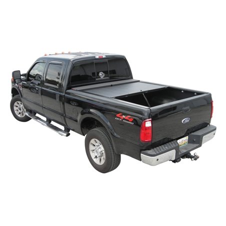 Roll-N-Lock 08-16 Ford F-250/F-350 Super Duty SB 80-1/4in M-Series Retractable Tonneau Cover