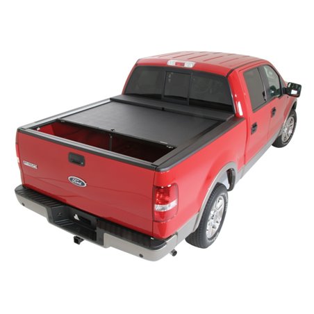 Roll-N-Lock 04-08 Ford F-150 Super Cab/Super Crew XSB 66in M-Series Retractable Tonneau Cover