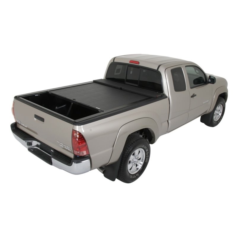 Roll-N-Lock 05-15 Toyota Tacoma Regular Cab Access Cab/Double Cab LB 73in M-Series Tonneau Cover