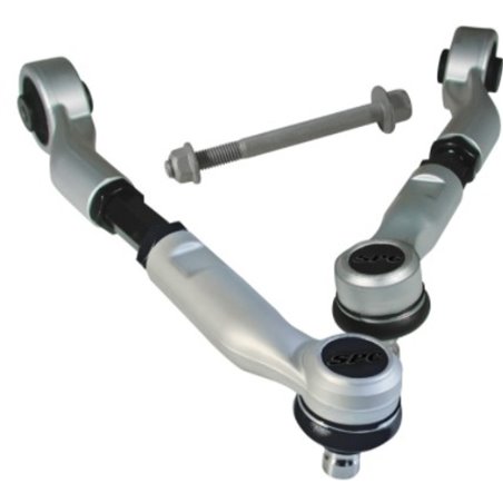 SPC Performance 98-08 Audi A4/S4/RS4 / 98-05 VW Passat Front Upper Multi Link Control Arm - Right