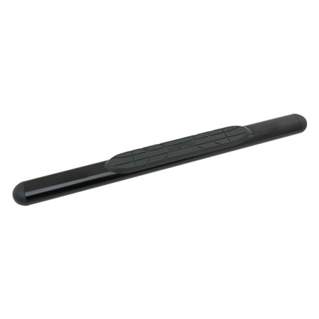 Westin Premier 4 Oval Nerf Step Bars 53 in - Black