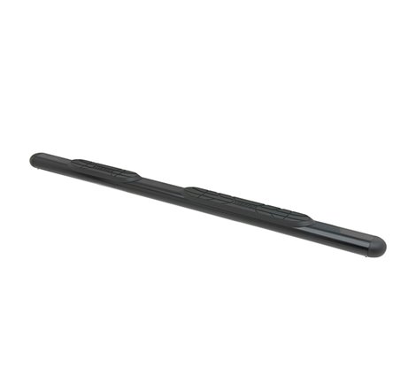 Westin Premier 4 Oval Nerf Step Bars 91 in - Black