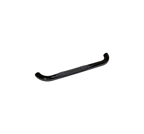 Westin 1999-2016 Ford F-250/350/450/550HD Super Duty Reg Cab E-Series 3 Nerf Step Bars - Black