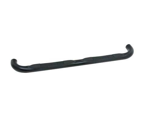 Westin 1999-2011 Ford/Mazda Ranger/Ranger Edge SuperCab E-Series 3 Nerf Step Bars - Black